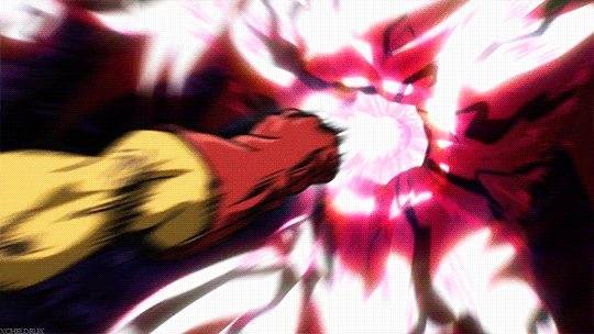 Karakter Botak Terkeren Di Anime Dafunda Otaku