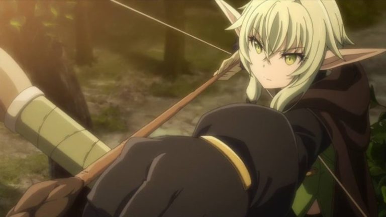 Sniper Klasik Tanpa Peluru, Inilah 10 Pemanah Terbaik di Anime!