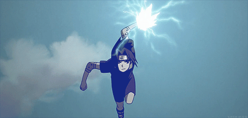 Karakter Pengguna Elemen Petir Terkuat Di Anime Dafunda Otaku