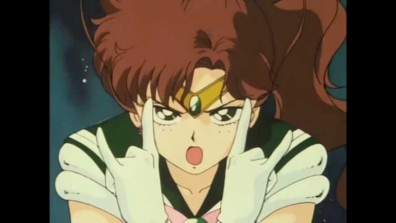 Karakter Pengguna Elemen Petir Terkuat Di Anime Dafunda Otaku