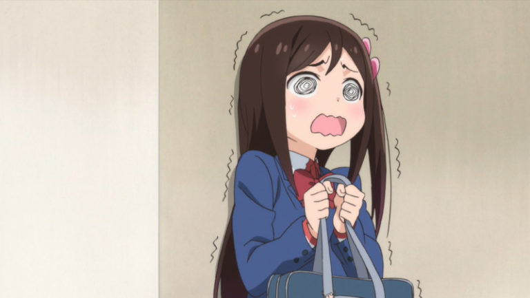 5 Karakter Utama Penyendiri Paling No Life di Anime!