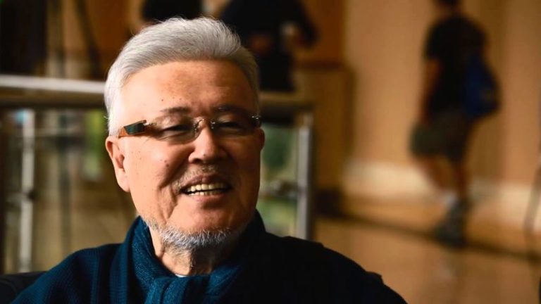 Kabar Duka, Mangaka Kazuo Koike Meninggal Dunia 2 Kabar Duka, Mangaka Kazuo Koike Meninggal Dunia