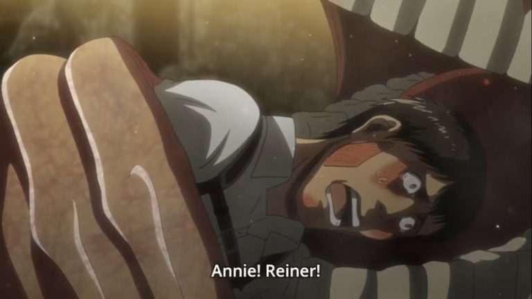 10 Kematian Karakter Antagonis Tragis dan Mengharukan di Anime!