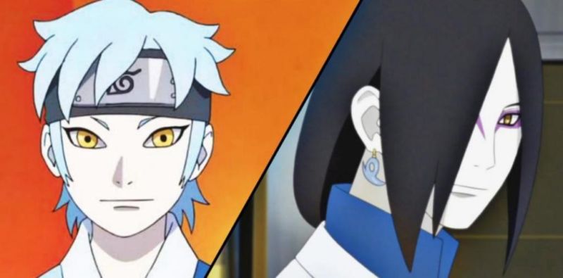 Kematian Mitsuki! Seal Kutukan Orochimaru Dijelaskan