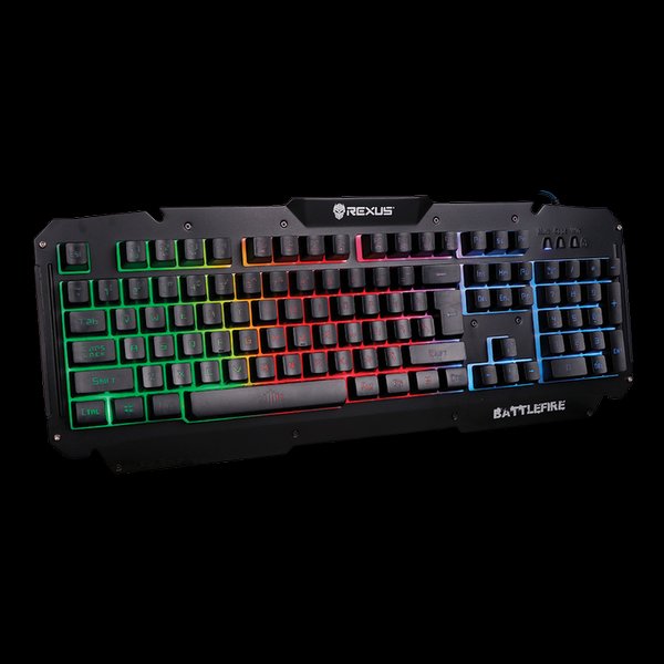 Keyboard Gaming Termurah 4