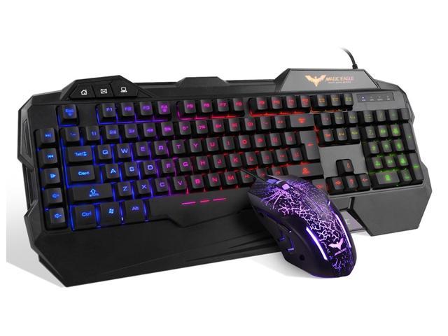 Keyboard Gaming Termurah 6