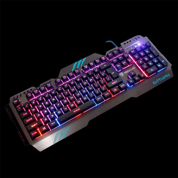 Keyboard Gaming Termurah 7