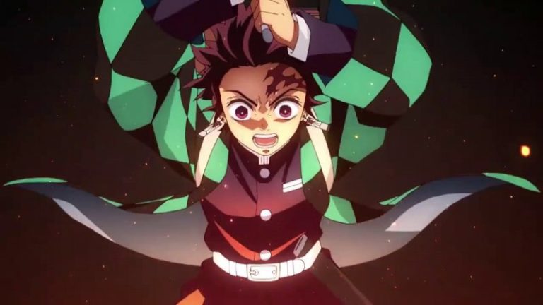 Kimetsu No Yaiba