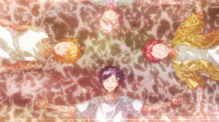 Yuk Liat Para Anggota Idol Ikemen di Teaser Terbaru Kimi dake ni Motetainda