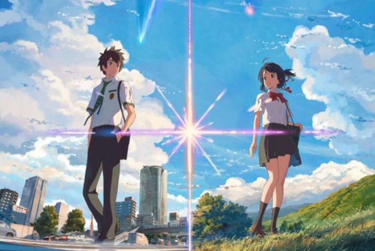 Lee Isaac Chung Resmi Jadi Sutradara Untuk Live Action Anime Your Name
