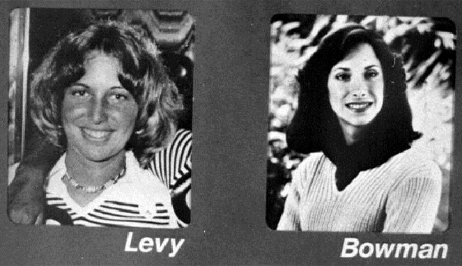 Kisah Ted Bundy, Psikopat Ganteng Pengoleksi Penggalan Kepala Wanita Wanita Cantik! Cinta Pertama