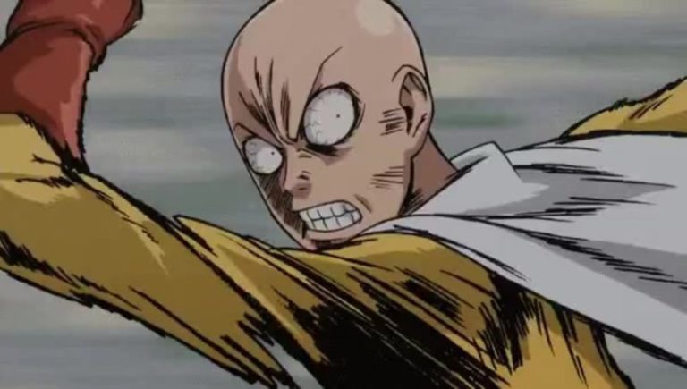 Sampai Jadi Botak, Ini 10 Latihan Paling Gila yang Ada di Anime!