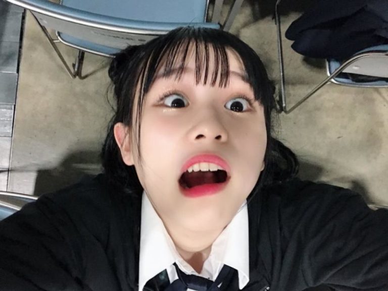Lupa Mematikan Kamera, Idol Jepang Ini Membongkar Penghasilan Stream Dan Profesinya! Dafunda
