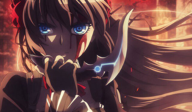 Mahō Shōjo Tokushūsen Asuka