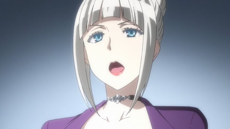 Mama Tercantik Di Anime, Mama Paling Kawaii Dafunda Otaku