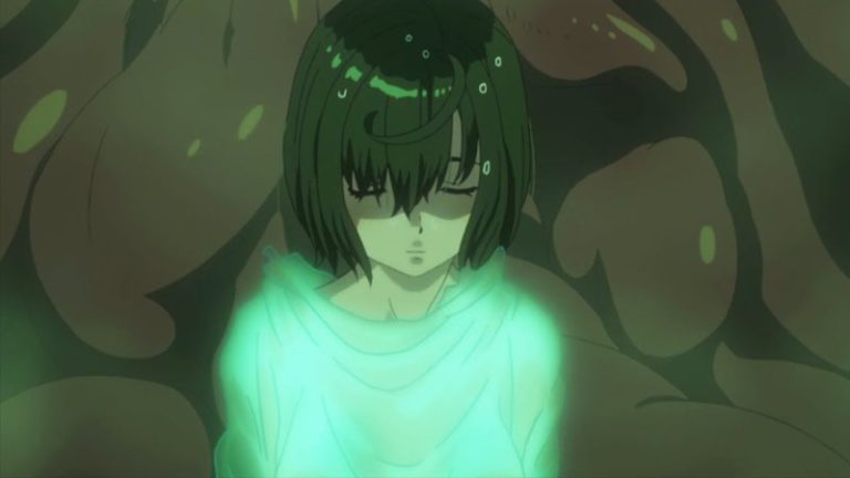 Manga AICO Incarnation Akan Berakhir Bulan April Dafunda Otaku