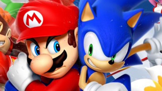 Mario Sonic At The Rio 2016 Olympic Games Review 1024x702