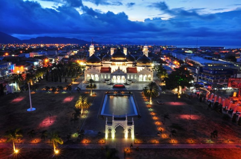 kota biaya hidup termahal indonesia