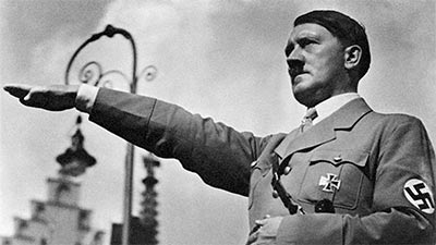 Menakutkan! Inilah 10 Psikopat Paling Sadis Di Dunia Sepanjang Sejarah! Adolf Hitler