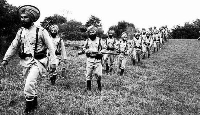 Mengenal Pertempuran Saragarhi, Ketika 21 Orang Mengalahkan 10 Ribu Pasukan Perang! Dafunda Bala Bantuan