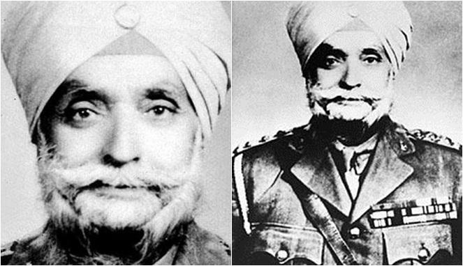 Mengenal Pertempuran Saragarhi, Ketika 21 Orang Mengalahkan 10 Ribu Pasukan Perang! Pemimpin Havildar Ishar Singh