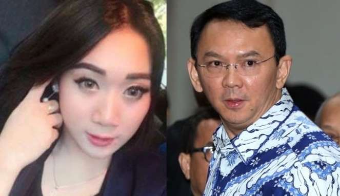 Mengenal Puput Nastiti, Polwan Cantik Yang Disebut Bakal Dinikahi Ahok! Dafunda Gokil