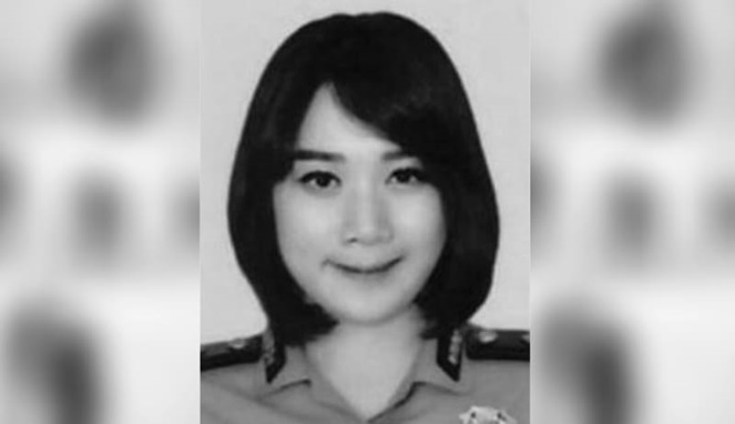 Mengenal Puput Nastiti, Polwan Cantik Yang Disebut Bakal Dinikahi Ahok! Dijodohkan Djarot