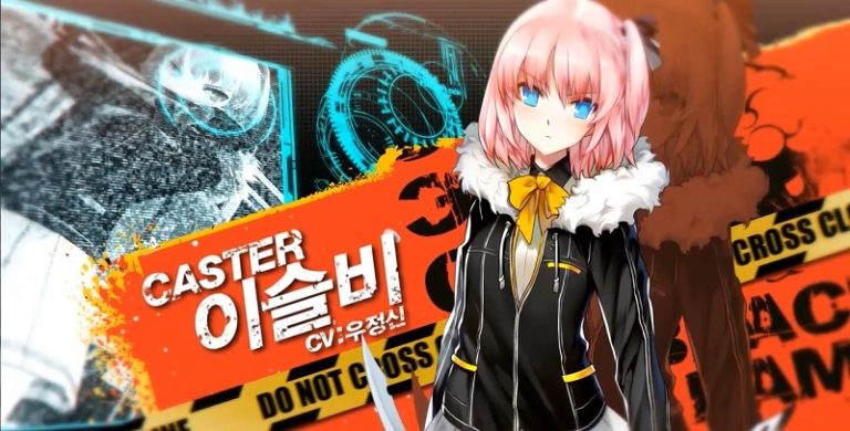 Sedih Atau Seneng? Megaxus Memutuskan Akan Menutup Game Closers Indonesia! 3 Sedih Atau Seneng? Megaxus Memutuskan Akan Menutup Game Closers Indonesia!