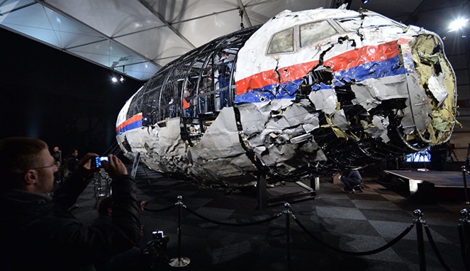 Mengungkap Teori Konspirasi Dunia Di Balik Hilangnya Pesawat MH370 Secara Misterius! Ditukar