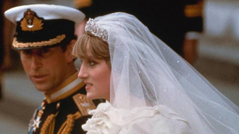 Menyedihkan, Inilah Janji Pangeran William Kepada Putri Diana Yang Tak Bisa Ditepati Putri Diana