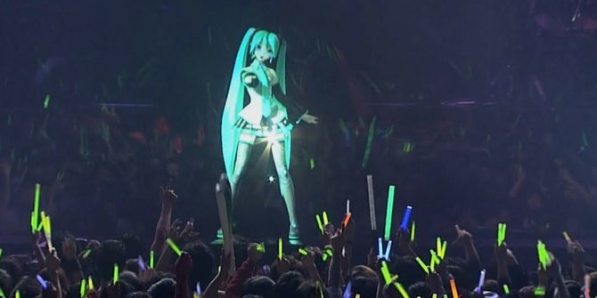 Miku Expo