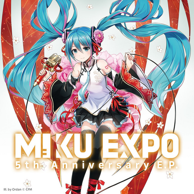 Miku Expo