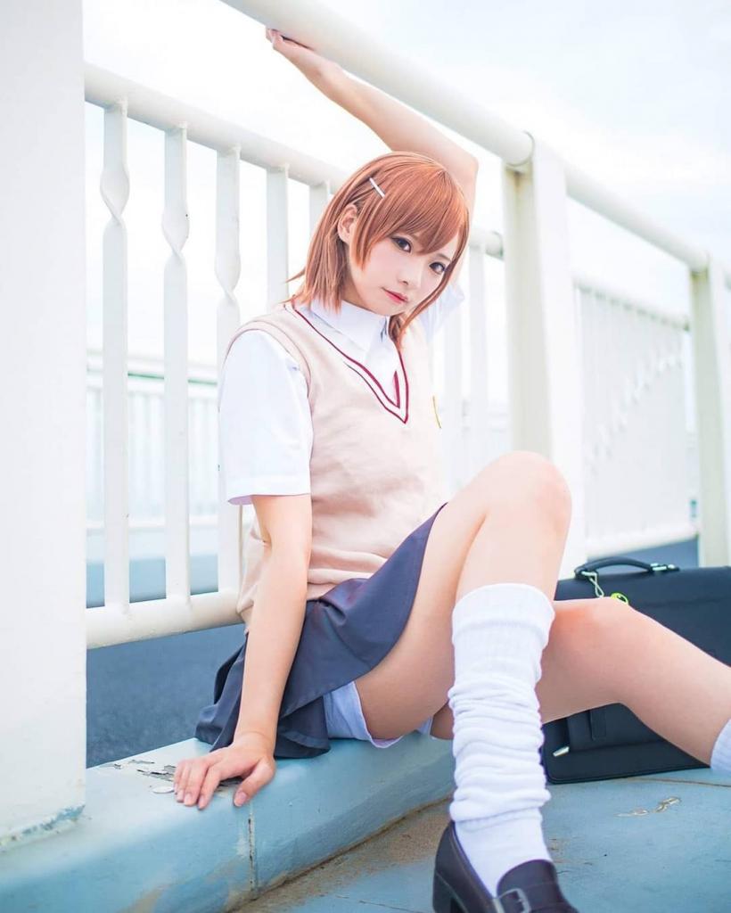 Misaka 1