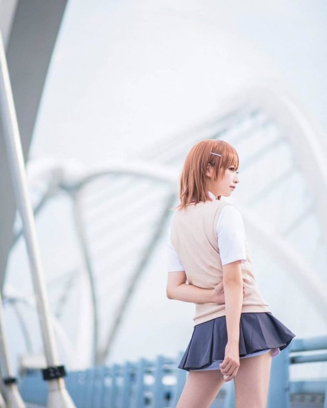 Misaka 4