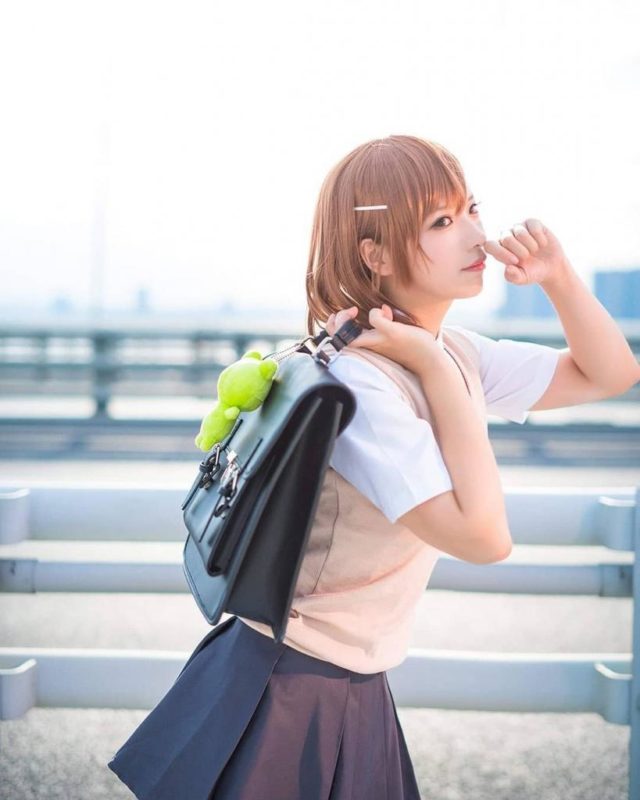 Misaka 5