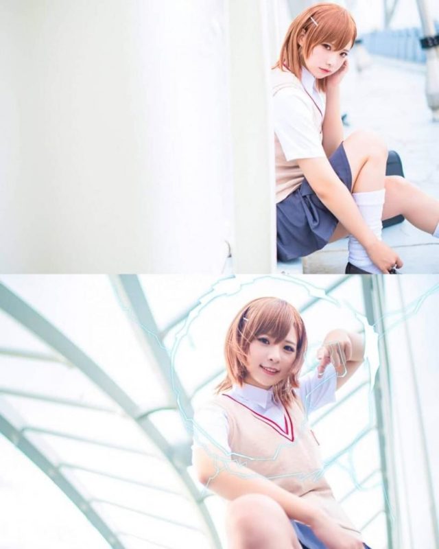 Misaka 6