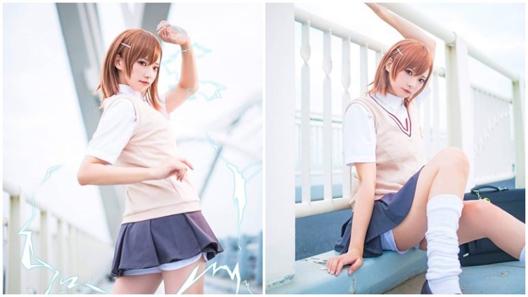 Misaka Mikoto