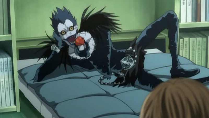 Monster Paling Mengerikan Di Anime DafundaOtaku 3