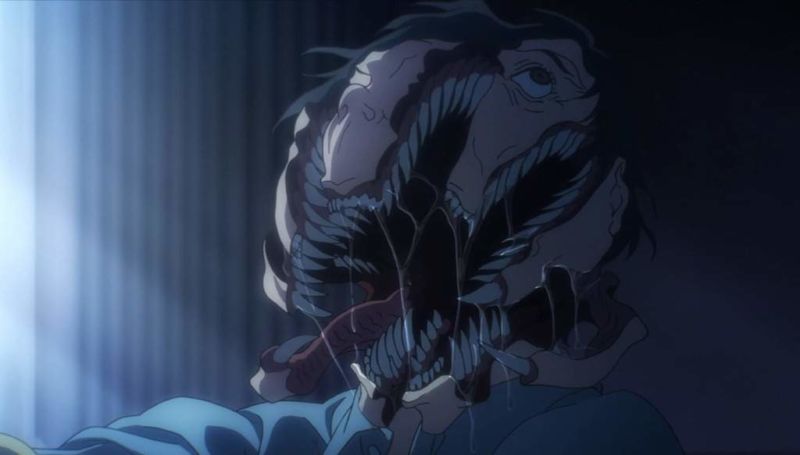 Monster Paling Mengerikan Di Anime DafundaOtaku