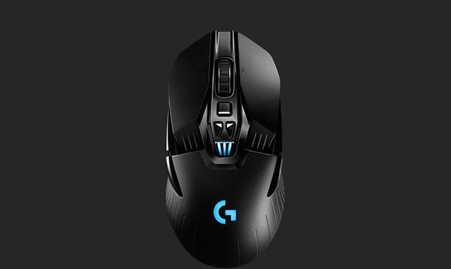 Mouse Gaming Harga Dibawah 2 Jutaan Logitech G052 Hero