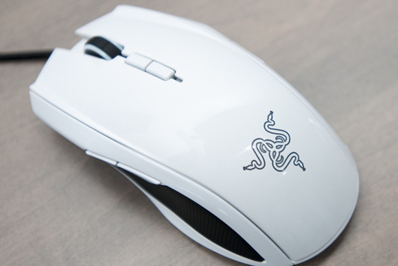 Mouse Gaming Harga Dibawah 2 Jutaan Razer Taipan