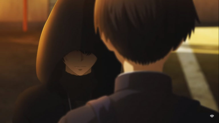 Movie Anime Ashita Sekai Ga Owaru Toshitemo! Dafunda Otaku