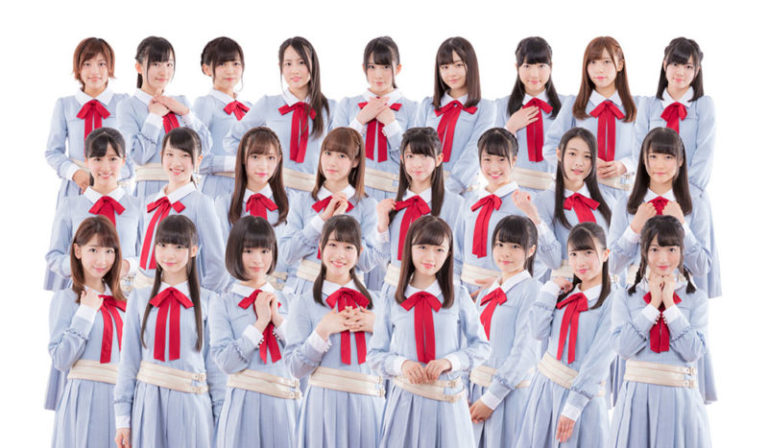 Group NGT48 Bubar, Dan Siap Mulai Ulang dengan Anggota Baru! 6 Group NGT48 Bubar, Dan Siap Mulai Ulang dengan Anggota Baru!
