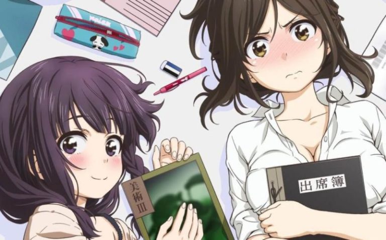 Anime ‘Nande Koko ni Sensei ga’ Umumkan 2 Seiyuu Baru dan Sebuah Visual!