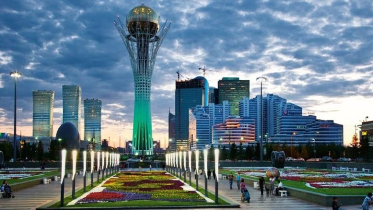 Selain Indonesia, Ternyata 10 Negara Ini Juga Pernah Memindahkan Ibu Kotanya