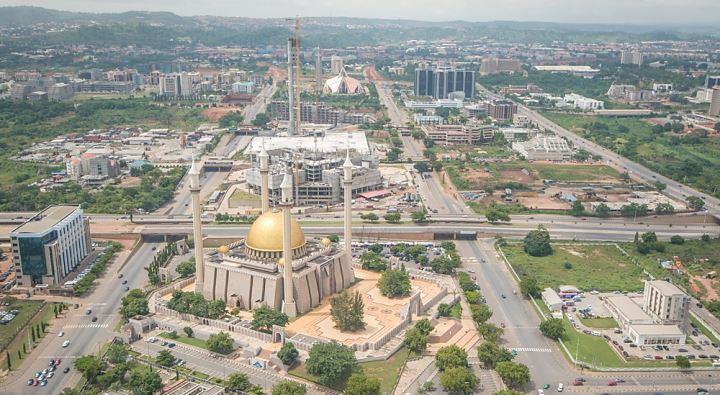 Negara Yang Pernah Pindah Ibu Kota 2