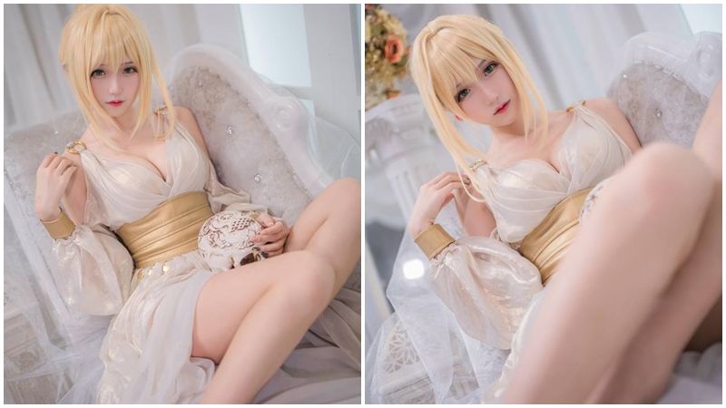 Nero Claudius