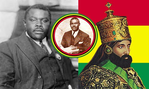 Ngakk Masuk Akal, Inilah 10 Agama Baru Yang Paling Aneh Di Dunia! Rastafarianisme