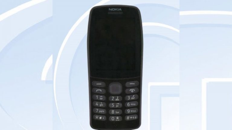 HMD Global Akan Rilis Jenis HP Tipe Jadul Nokia TA-1139, Apakah Masih Laku?