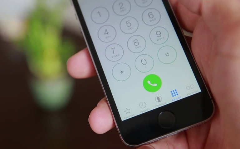 Nomor Telepon Termahal Dunia Min